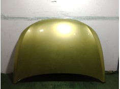 Recambio de capot para seat ibiza iv (6j5, 6p1) 1.4 referencia OEM IAM   