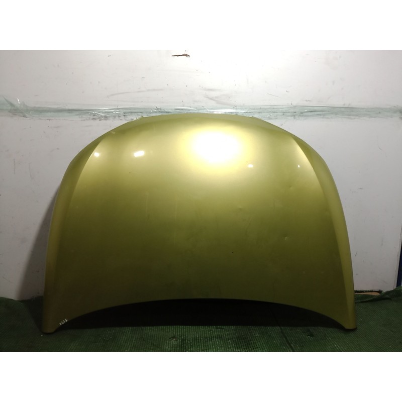 Recambio de capot para seat ibiza iv (6j5, 6p1) 1.4 referencia OEM IAM   