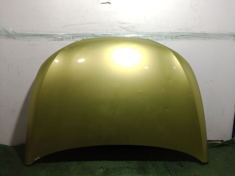 Recambio de capot para seat ibiza iv (6j5, 6p1) 1.4 referencia OEM IAM   