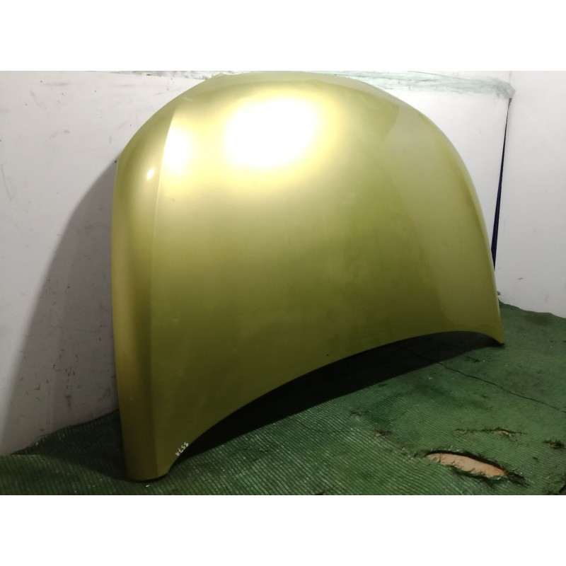 Recambio de capot para seat ibiza iv (6j5, 6p1) 1.4 referencia OEM IAM   