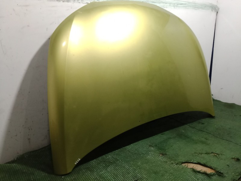 Recambio de capot para seat ibiza iv (6j5, 6p1) 1.4 referencia OEM IAM   