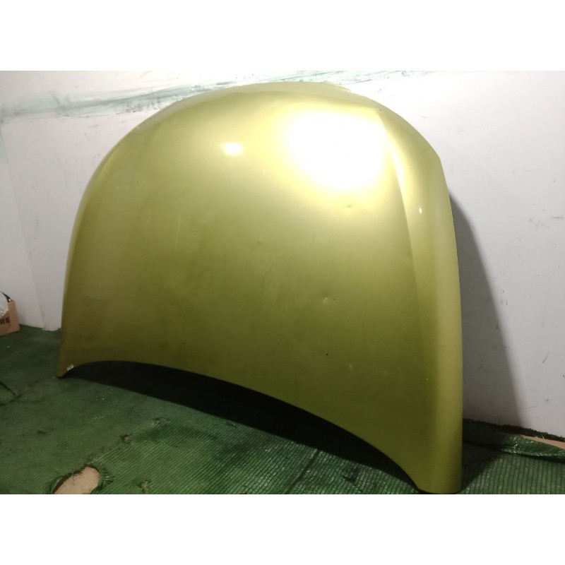 Recambio de capot para seat ibiza iv (6j5, 6p1) 1.4 referencia OEM IAM   