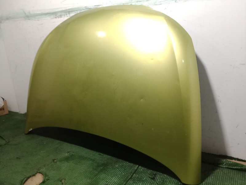 Recambio de capot para seat ibiza iv (6j5, 6p1) 1.4 referencia OEM IAM   