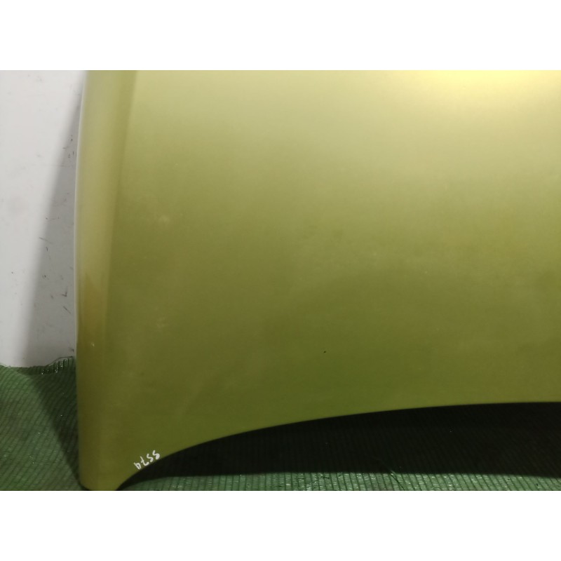 Recambio de capot para seat ibiza iv (6j5, 6p1) 1.4 referencia OEM IAM   