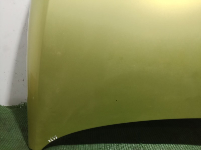 Recambio de capot para seat ibiza iv (6j5, 6p1) 1.4 referencia OEM IAM   