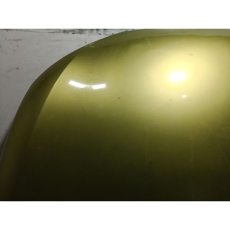 Recambio de capot para seat ibiza iv (6j5, 6p1) 1.4 referencia OEM IAM   