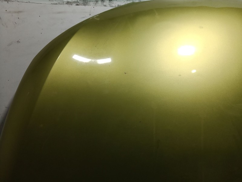 Recambio de capot para seat ibiza iv (6j5, 6p1) 1.4 referencia OEM IAM   