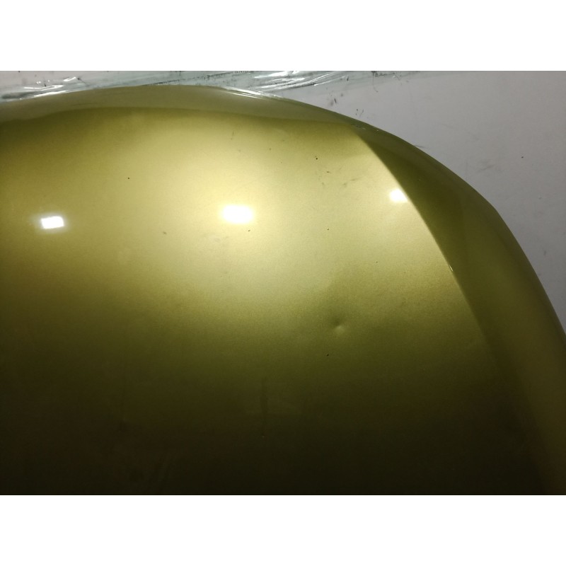 Recambio de capot para seat ibiza iv (6j5, 6p1) 1.4 referencia OEM IAM   