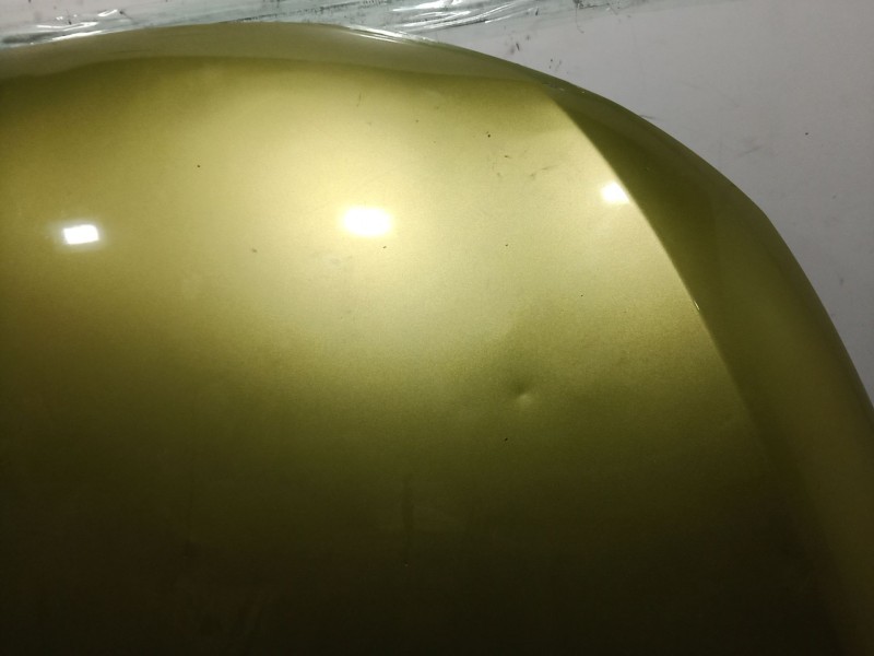 Recambio de capot para seat ibiza iv (6j5, 6p1) 1.4 referencia OEM IAM   