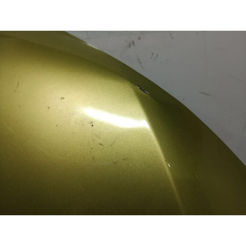 Recambio de capot para seat ibiza iv (6j5, 6p1) 1.4 referencia OEM IAM   