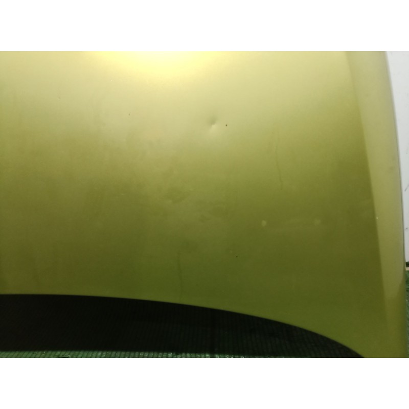 Recambio de capot para seat ibiza iv (6j5, 6p1) 1.4 referencia OEM IAM   