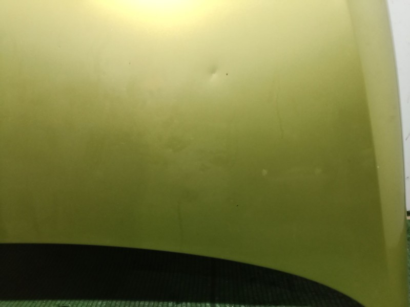 Recambio de capot para seat ibiza iv (6j5, 6p1) 1.4 referencia OEM IAM   