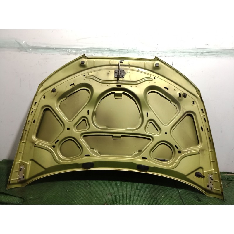 Recambio de capot para seat ibiza iv (6j5, 6p1) 1.4 referencia OEM IAM sinref sin ref sin ref