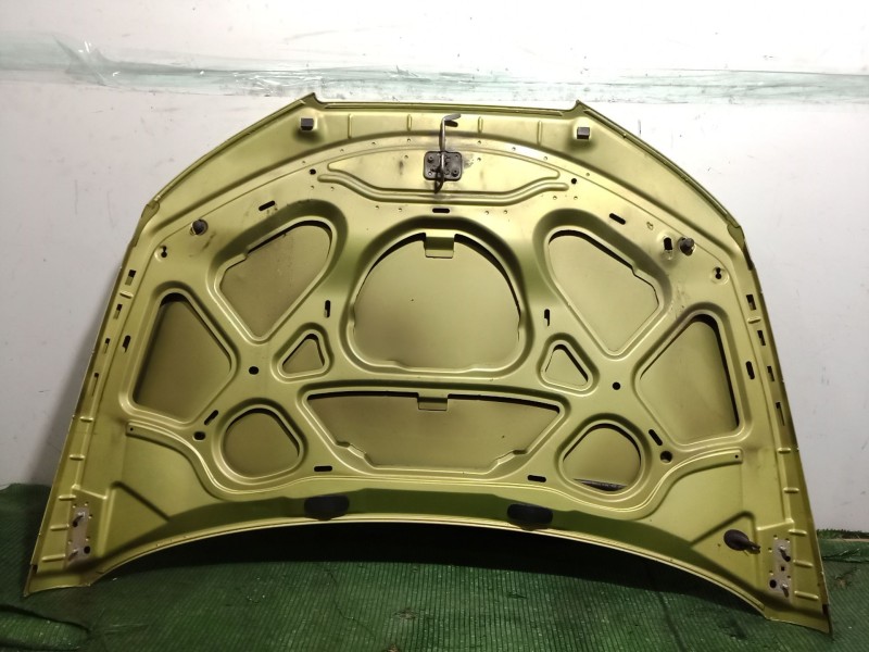 Recambio de capot para seat ibiza iv (6j5, 6p1) 1.4 referencia OEM IAM sinref sin ref sin ref