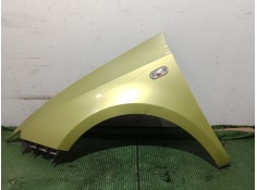 Recambio de aleta delantera izquierda para seat ibiza iv (6j5, 6p1) 1.4 referencia OEM IAM   