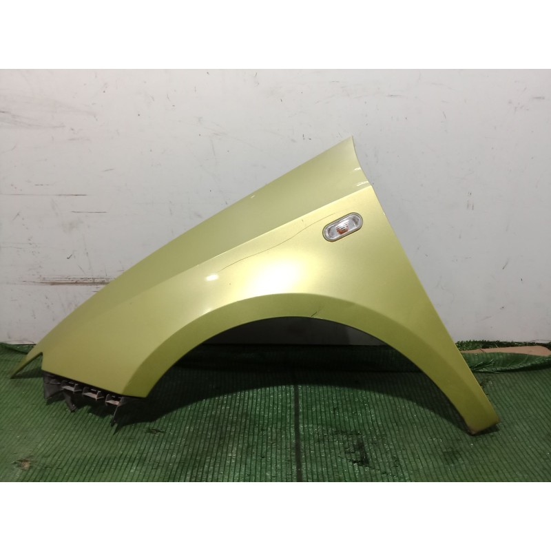 Recambio de aleta delantera izquierda para seat ibiza iv (6j5, 6p1) 1.4 referencia OEM IAM   