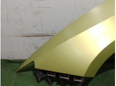 Recambio de aleta delantera izquierda para seat ibiza iv (6j5, 6p1) 1.4 referencia OEM IAM    2