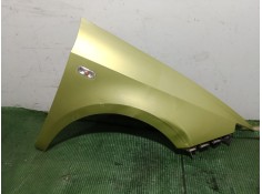 Recambio de aleta delantera derecha para seat ibiza iv (6j5, 6p1) 1.4 referencia OEM IAM   