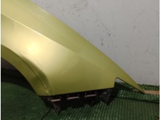 Recambio de aleta delantera derecha para seat ibiza iv (6j5, 6p1) 1.4 referencia OEM IAM    2