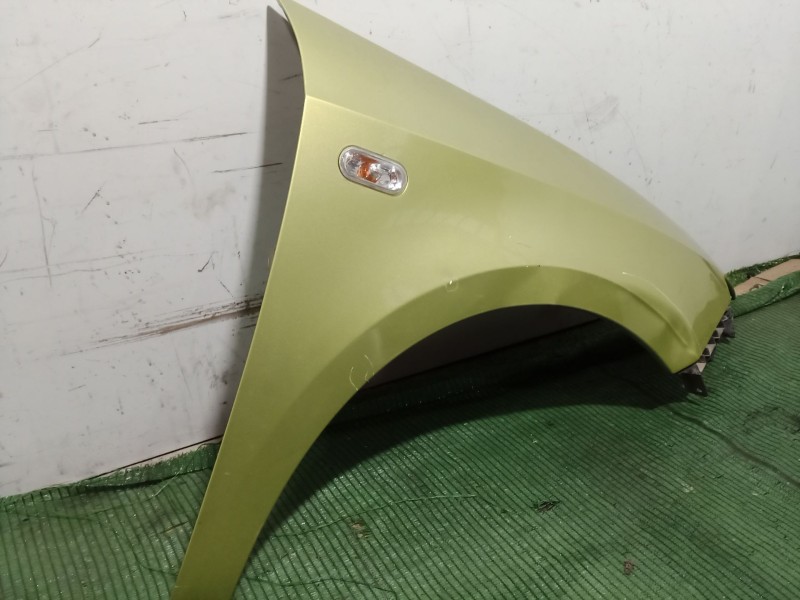 Recambio de aleta delantera derecha para seat ibiza iv (6j5, 6p1) 1.4 referencia OEM IAM   