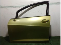Recambio de puerta delantera izquierda para seat ibiza iv (6j5, 6p1) 1.4 referencia OEM IAM   