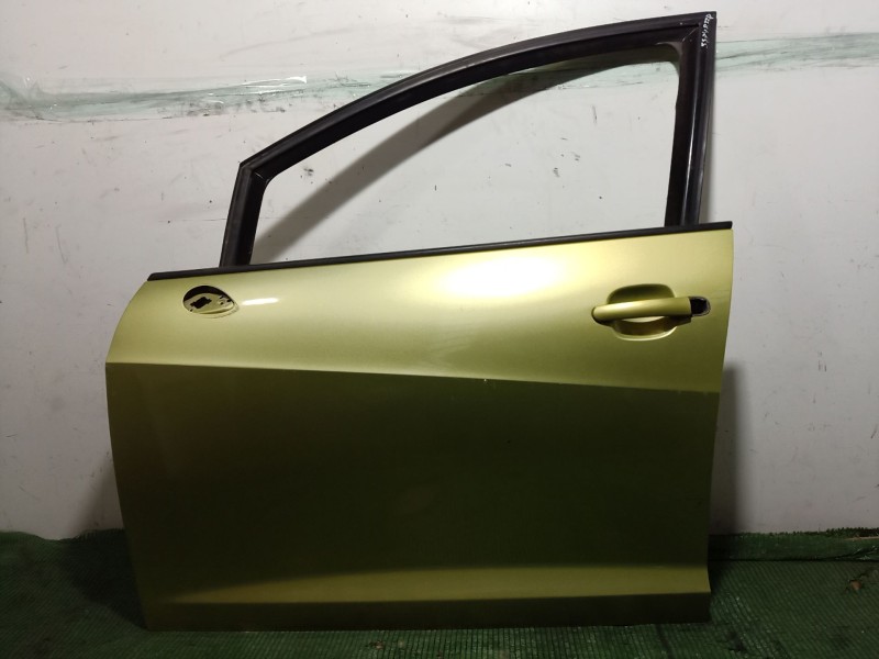 Recambio de puerta delantera izquierda para seat ibiza iv (6j5, 6p1) 1.4 referencia OEM IAM   