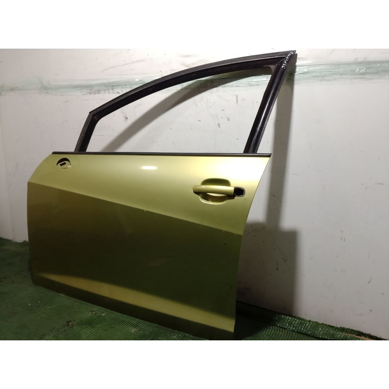 Recambio de puerta delantera izquierda para seat ibiza iv (6j5, 6p1) 1.4 referencia OEM IAM   