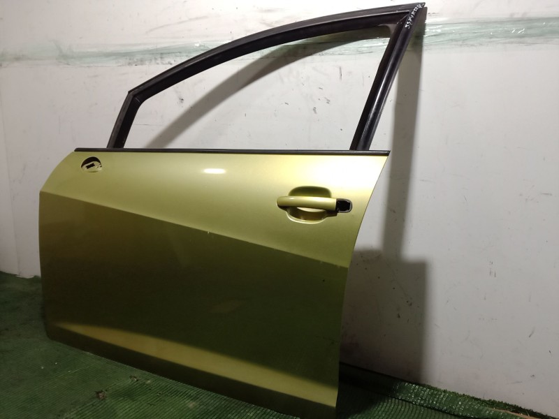 Recambio de puerta delantera izquierda para seat ibiza iv (6j5, 6p1) 1.4 referencia OEM IAM   