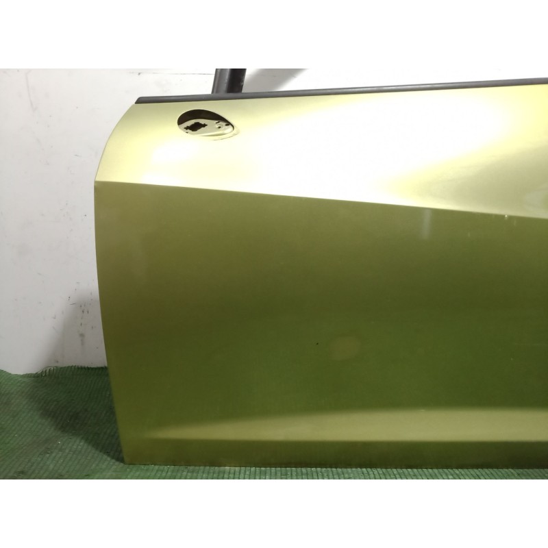 Recambio de puerta delantera izquierda para seat ibiza iv (6j5, 6p1) 1.4 referencia OEM IAM   