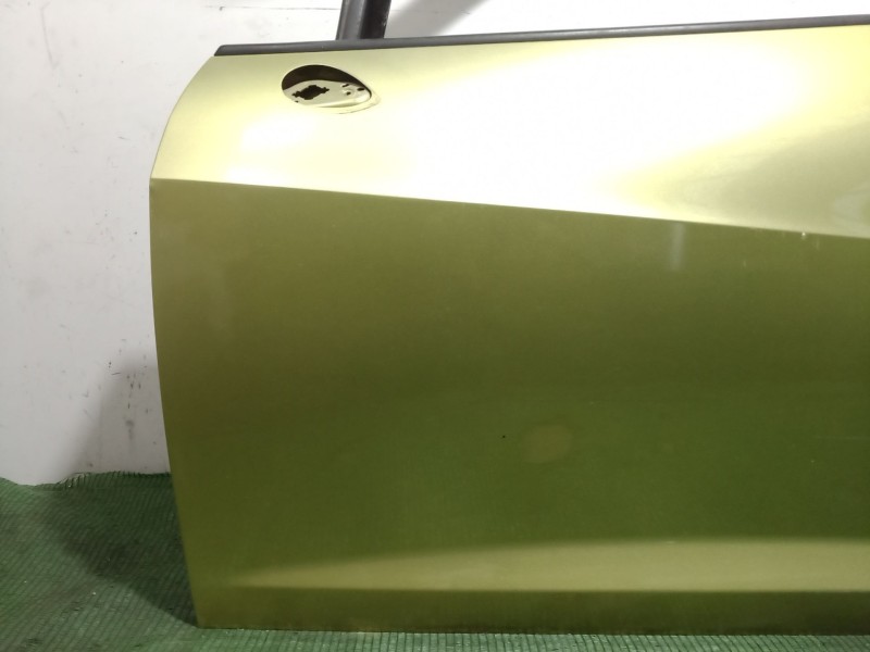 Recambio de puerta delantera izquierda para seat ibiza iv (6j5, 6p1) 1.4 referencia OEM IAM   