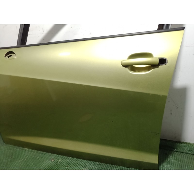 Recambio de puerta delantera izquierda para seat ibiza iv (6j5, 6p1) 1.4 referencia OEM IAM   