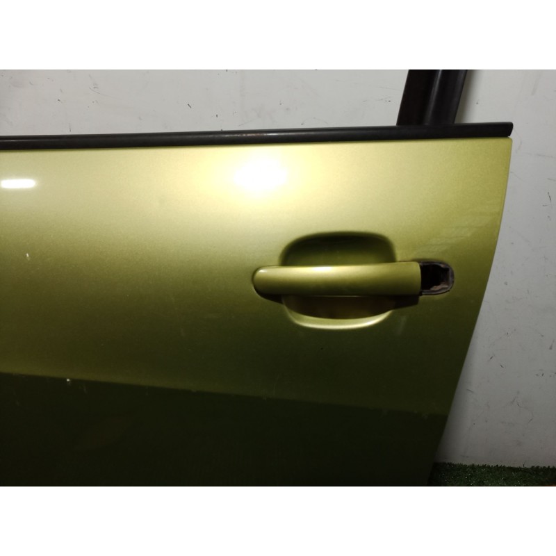 Recambio de puerta delantera izquierda para seat ibiza iv (6j5, 6p1) 1.4 referencia OEM IAM   