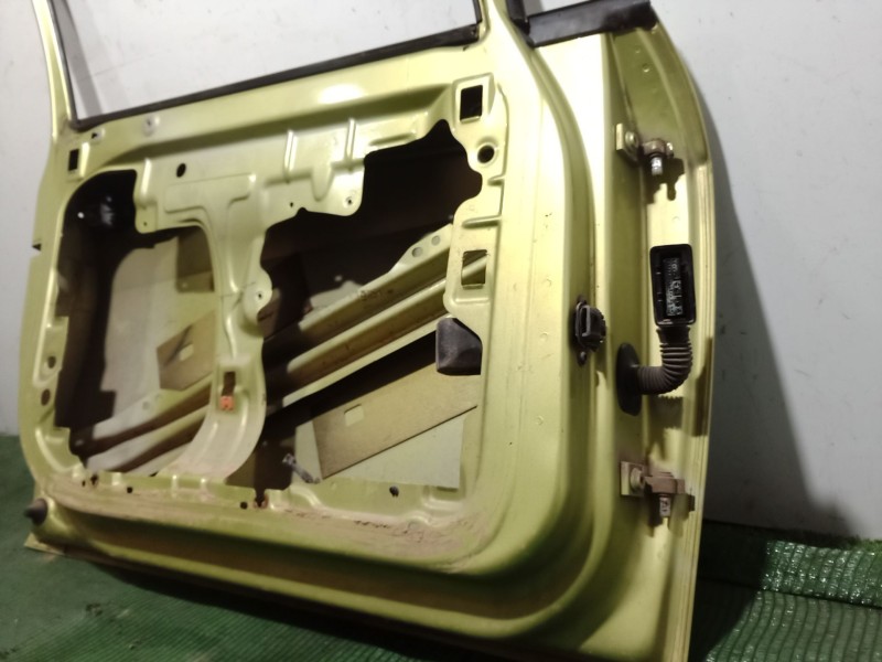 Recambio de puerta delantera izquierda para seat ibiza iv (6j5, 6p1) 1.4 referencia OEM IAM   