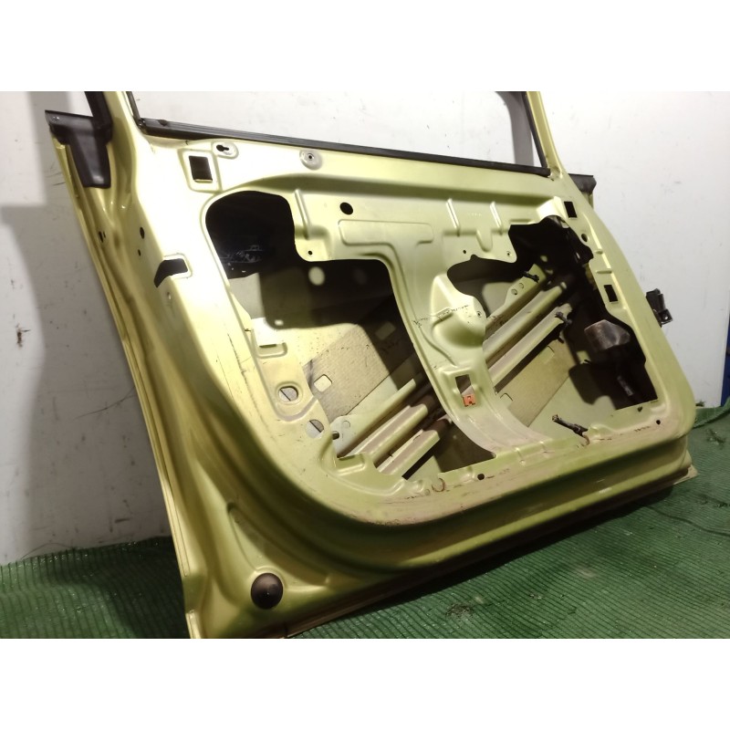 Recambio de puerta delantera izquierda para seat ibiza iv (6j5, 6p1) 1.4 referencia OEM IAM   