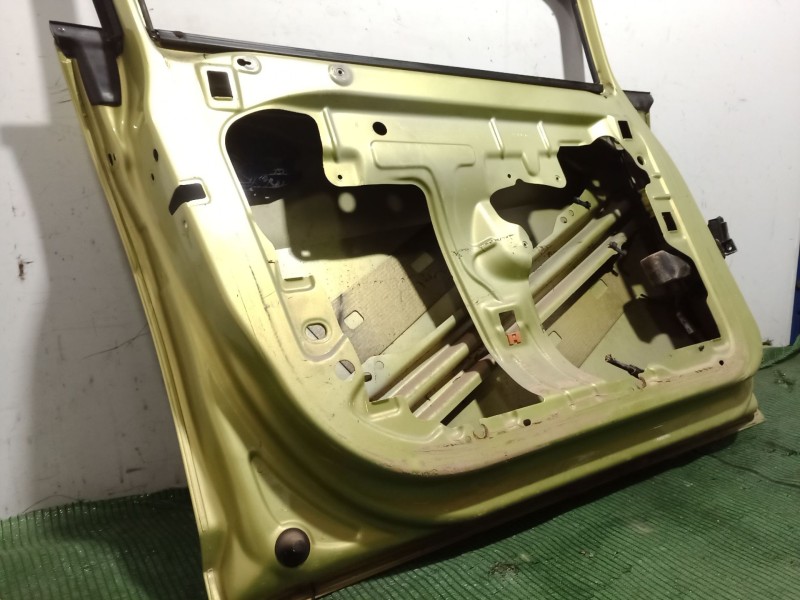 Recambio de puerta delantera izquierda para seat ibiza iv (6j5, 6p1) 1.4 referencia OEM IAM   