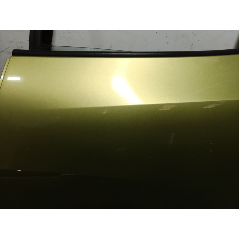 Recambio de puerta trasera izquierda para seat ibiza iv (6j5, 6p1) 1.4 referencia OEM IAM   