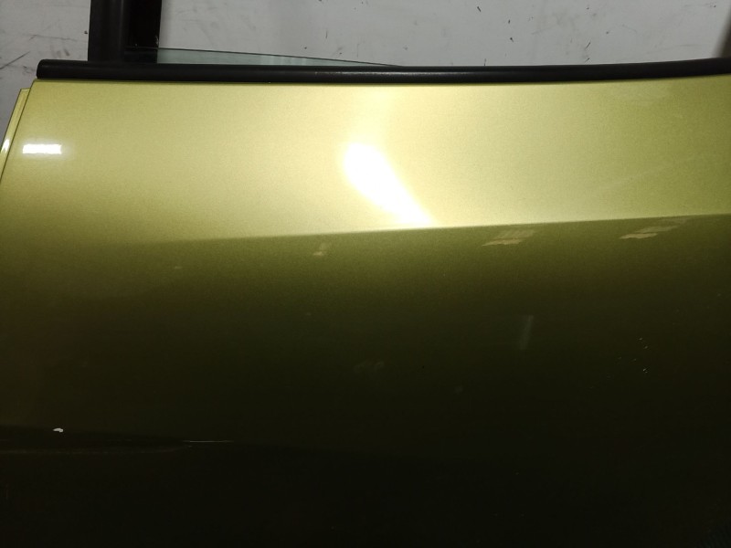 Recambio de puerta trasera izquierda para seat ibiza iv (6j5, 6p1) 1.4 referencia OEM IAM   