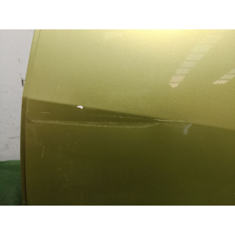 Recambio de puerta trasera izquierda para seat ibiza iv (6j5, 6p1) 1.4 referencia OEM IAM   