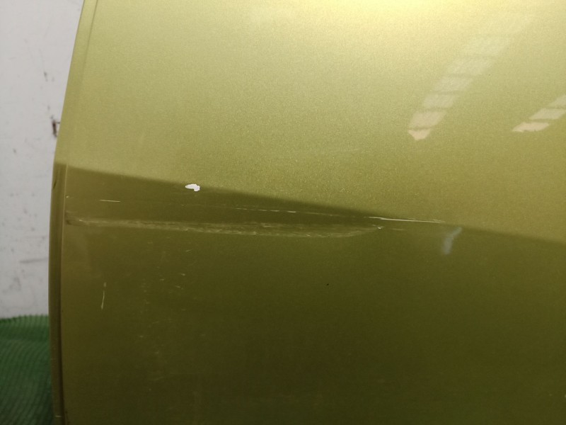 Recambio de puerta trasera izquierda para seat ibiza iv (6j5, 6p1) 1.4 referencia OEM IAM   