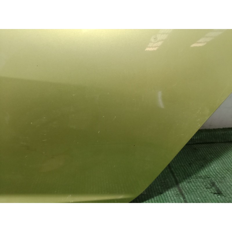 Recambio de puerta trasera izquierda para seat ibiza iv (6j5, 6p1) 1.4 referencia OEM IAM   