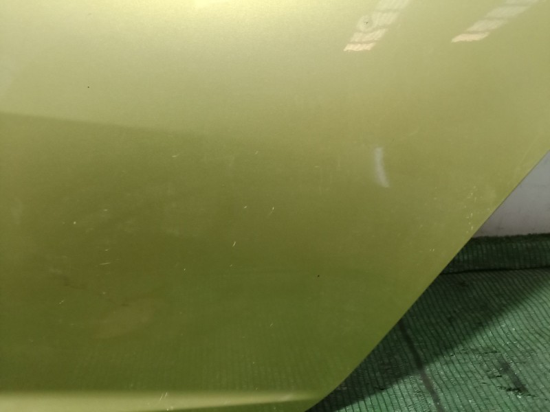 Recambio de puerta trasera izquierda para seat ibiza iv (6j5, 6p1) 1.4 referencia OEM IAM   