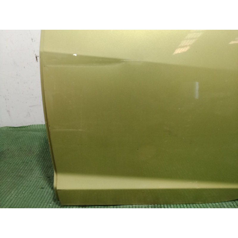 Recambio de puerta trasera izquierda para seat ibiza iv (6j5, 6p1) 1.4 referencia OEM IAM   