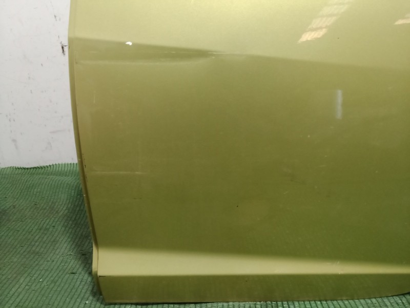 Recambio de puerta trasera izquierda para seat ibiza iv (6j5, 6p1) 1.4 referencia OEM IAM   