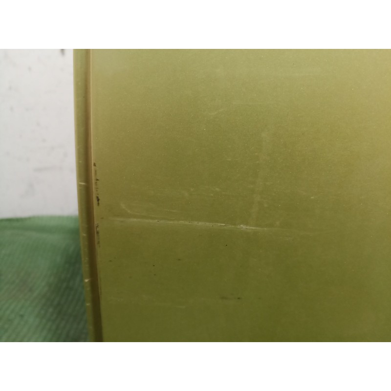 Recambio de puerta trasera izquierda para seat ibiza iv (6j5, 6p1) 1.4 referencia OEM IAM   