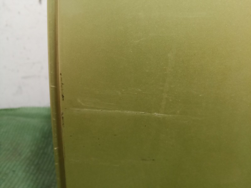 Recambio de puerta trasera izquierda para seat ibiza iv (6j5, 6p1) 1.4 referencia OEM IAM   