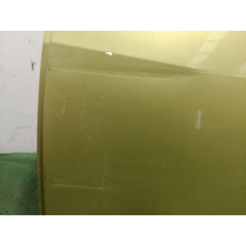 Recambio de puerta trasera izquierda para seat ibiza iv (6j5, 6p1) 1.4 referencia OEM IAM   