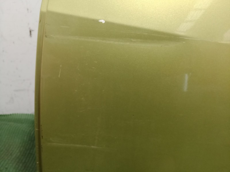 Recambio de puerta trasera izquierda para seat ibiza iv (6j5, 6p1) 1.4 referencia OEM IAM   