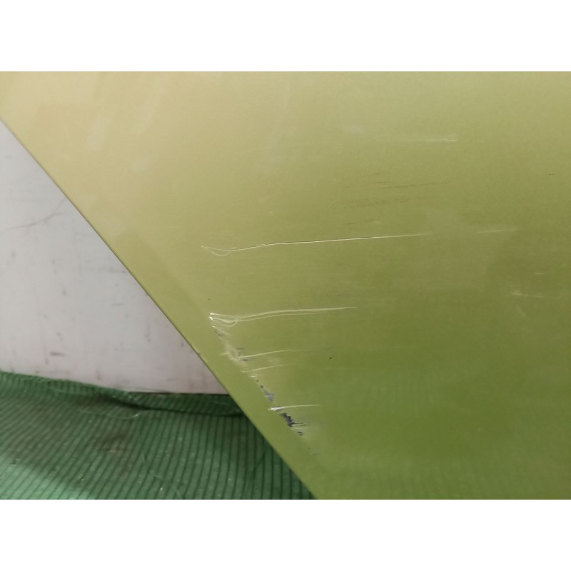 Recambio de puerta trasera derecha para seat ibiza iv (6j5, 6p1) 1.4 referencia OEM IAM   