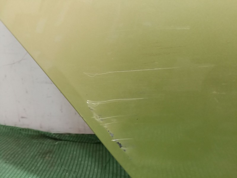 Recambio de puerta trasera derecha para seat ibiza iv (6j5, 6p1) 1.4 referencia OEM IAM   