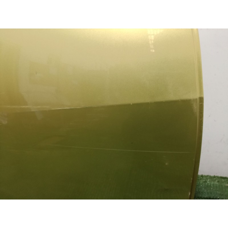 Recambio de puerta trasera derecha para seat ibiza iv (6j5, 6p1) 1.4 referencia OEM IAM   